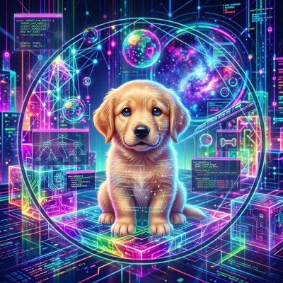 Cyber Dog