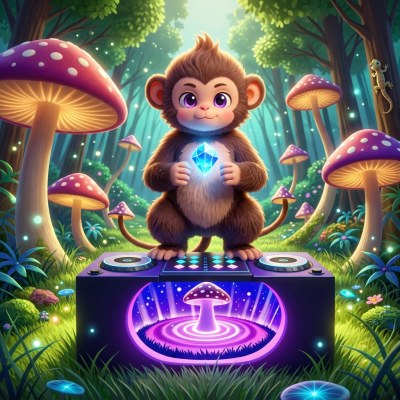 Mistik DJ